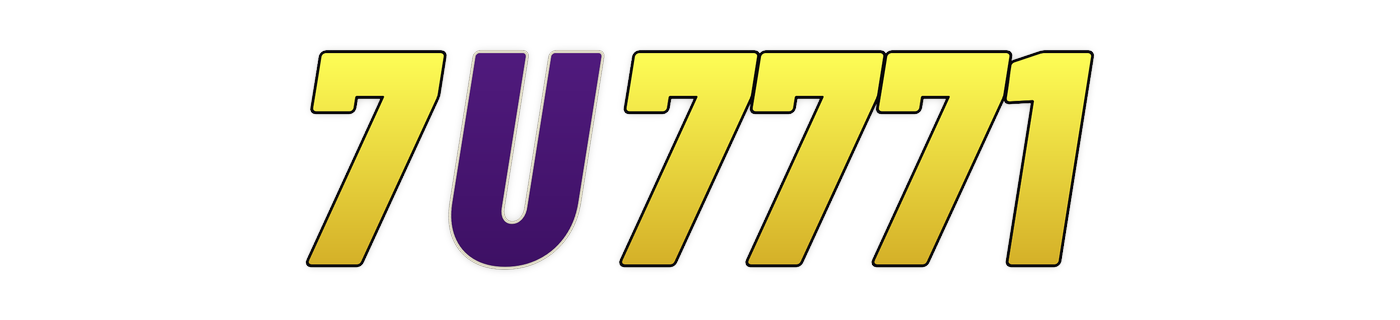 7u7771 লোগো